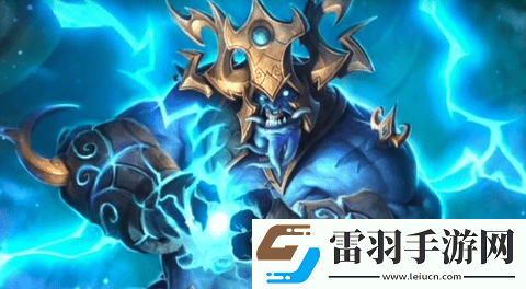 爐石傳說(shuō)無(wú)限空宇薩卡組搭配攻略