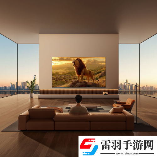 要AI畫質(zhì)、又要百吋大屏海信電視E7N成雙11+國(guó)補(bǔ)首選