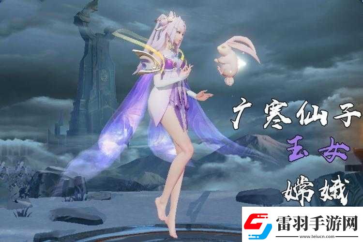 解析哪些英雄能夠有效克制嫦娥的強**術輸出能力