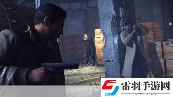 四海兄弟三部曲Steam大促手游玩家也心動(dòng)的經(jīng)典重現(xiàn)！