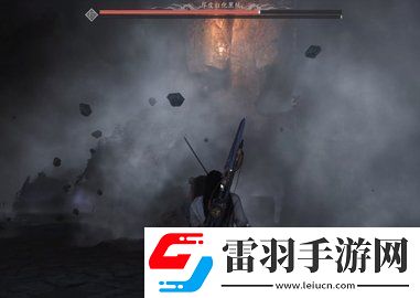 燕云十六聲厚皮白化黑熊怎么打