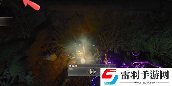 COD21黑色行動6僵尸模式終劫島錄音收集