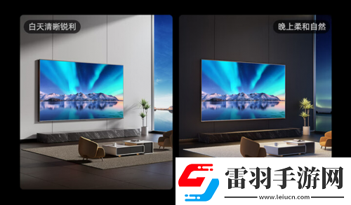 要AI畫質(zhì)、又要百吋大屏海信電視E7N成雙11+國(guó)補(bǔ)首選