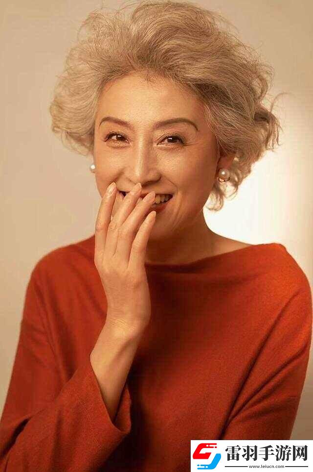 “端莊媽咪的職場(chǎng)逆襲