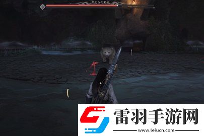 燕云十六聲厚皮白化黑熊怎么打