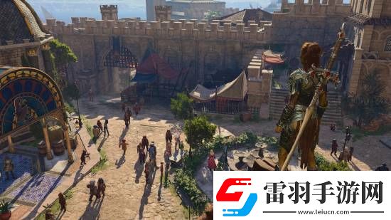 博德之門3Steam促銷開啟！238.4元即可體驗年度最佳