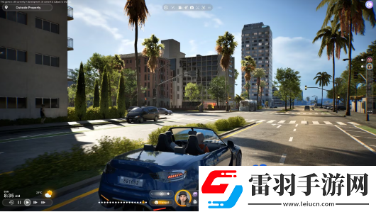 韓國版模擬人生inZOI于2025年3月28日開啟搶先體驗
