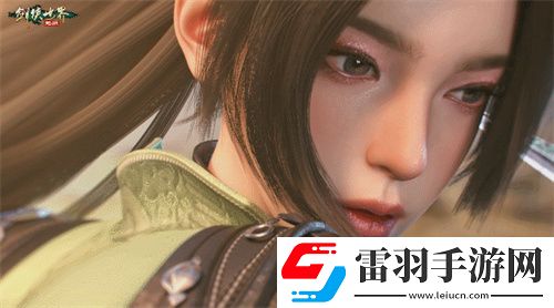 秒天秒地！細數(shù)劍俠世界