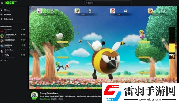 天價(jià)賠款！任天堂起訴男子非法傳輸需賠750萬美元