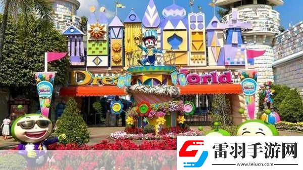 SuperLocoWorld來襲輕松打造夢幻鐵路王國！