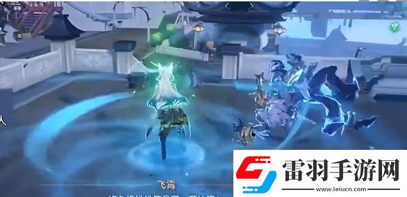 崩壞星穹鐵道明霄競武試鋒芒下任務(wù)如何完成