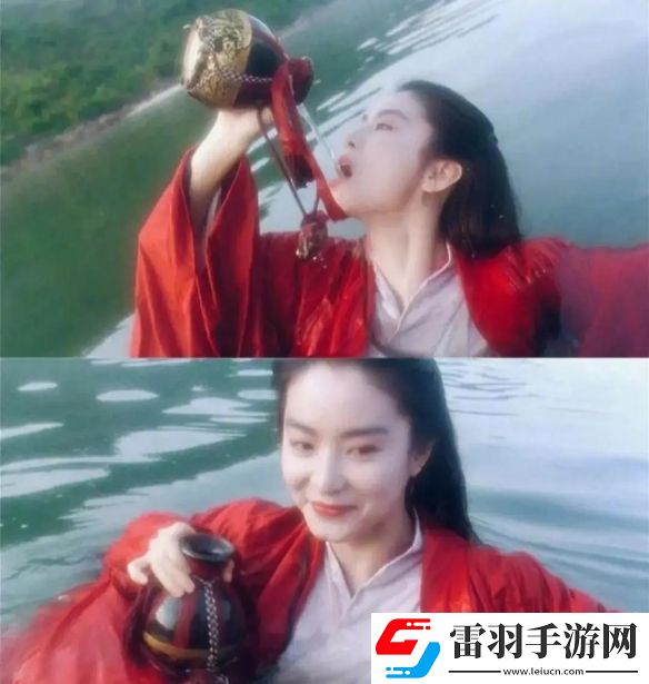 果然歲月從不敗美人！林青霞曬自己70歲生日慶生照