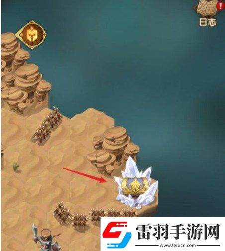 劍與遠(yuǎn)征克勒恩試煉之地怎么過
