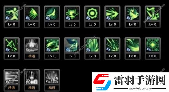 dnf帕拉丁技能加點及裝備選擇走向