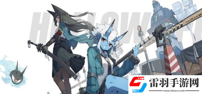 絕區(qū)零星見雅v1最強陣容