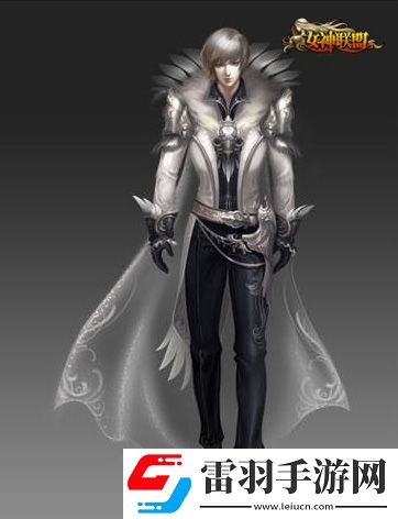 游族女神聯(lián)盟新婚來襲靚麗結(jié)婚禮服搶先看