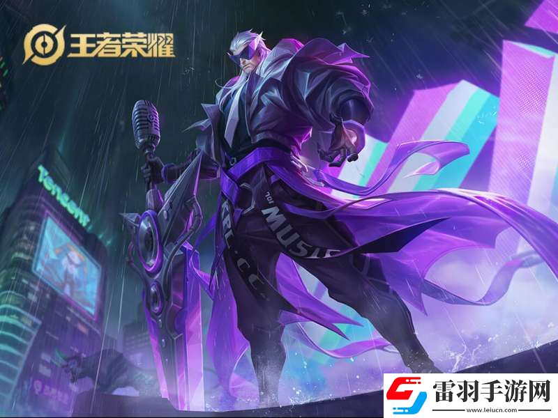 王者榮耀曹操臺詞有哪些