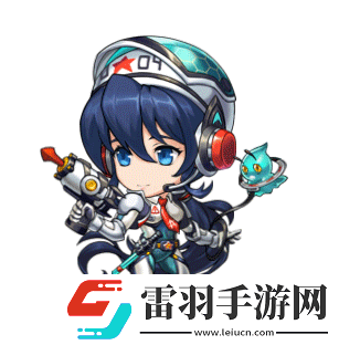 夢幻模擬戰(zhàn)女神化身宇宙巡警怎么樣