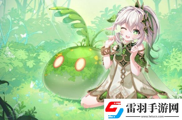 原神女角色哪個人氣最高