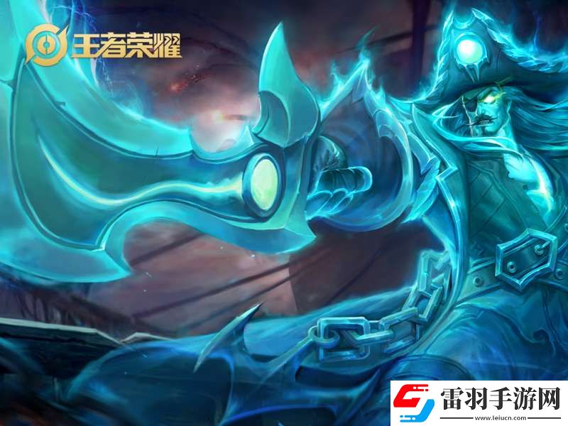 王者榮耀曹操臺詞有哪些