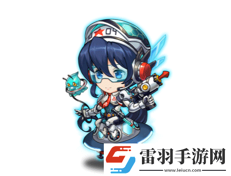 夢幻模擬戰(zhàn)女神化身宇宙巡警怎么樣