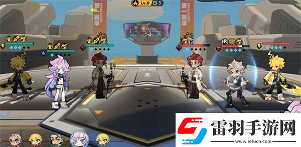 賽爾計劃布萊克角色全攻略