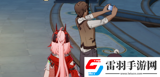 崩壞星穹鐵道