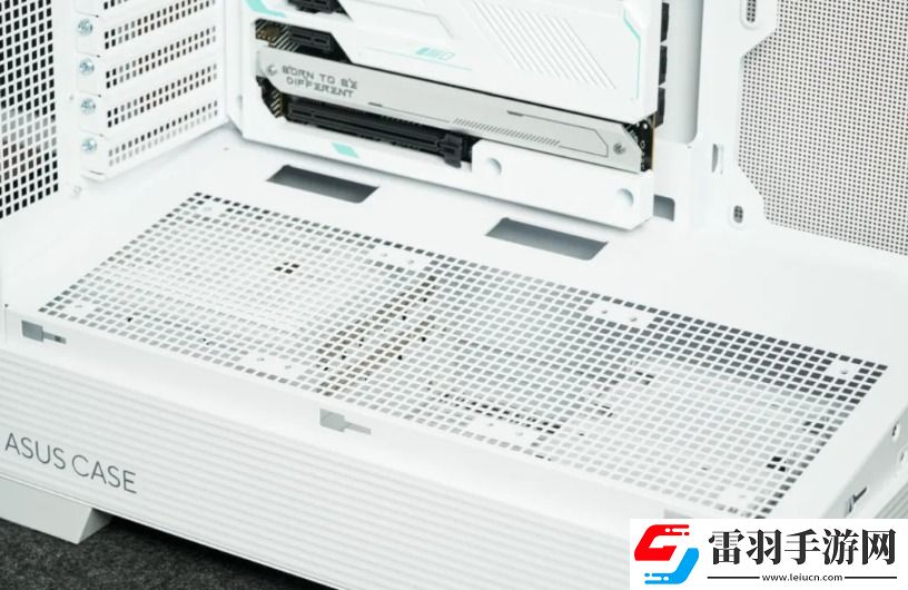 新品登場！華碩A31覽界機箱一覽無余