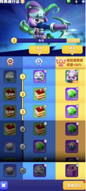 騎士沖呀怎么玩