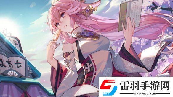 原神女角色哪個人氣最高
