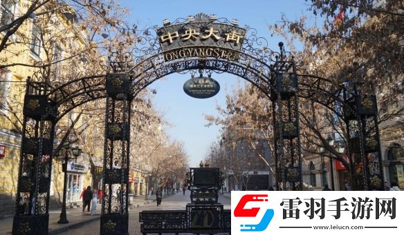 你會和誰一起去呢盤點(diǎn)國內(nèi)十大絕美冬日旅游城市