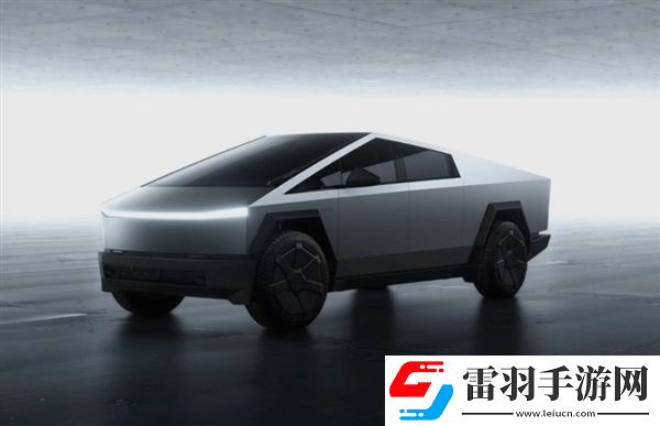 實(shí)至名歸！特斯拉Cybertruck獲得2024年度“最酷車型”獎(jiǎng)項(xiàng)