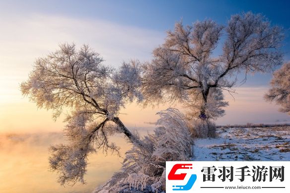 你會和誰一起去呢盤點(diǎn)國內(nèi)十大絕美冬日旅游城市