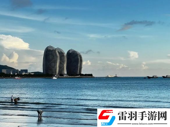 你會和誰一起去呢盤點(diǎn)國內(nèi)十大絕美冬日旅游城市