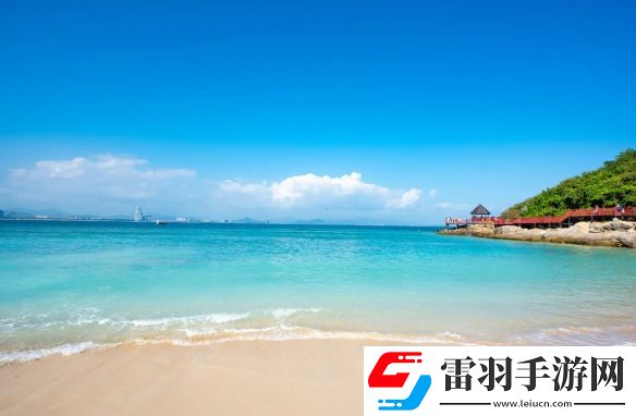你會和誰一起去呢盤點(diǎn)國內(nèi)十大絕美冬日旅游城市