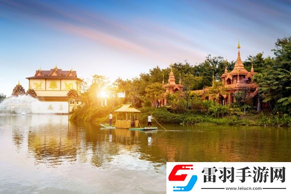 你會和誰一起去呢盤點(diǎn)國內(nèi)十大絕美冬日旅游城市