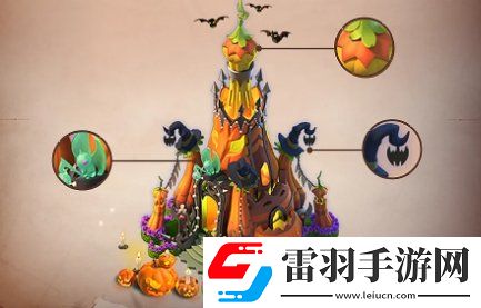 萬(wàn)國(guó)覺(jué)醒萬(wàn)圣節(jié)活動(dòng)介紹萬(wàn)國(guó)覺(jué)醒萬(wàn)圣節(jié)活動(dòng)前瞻
