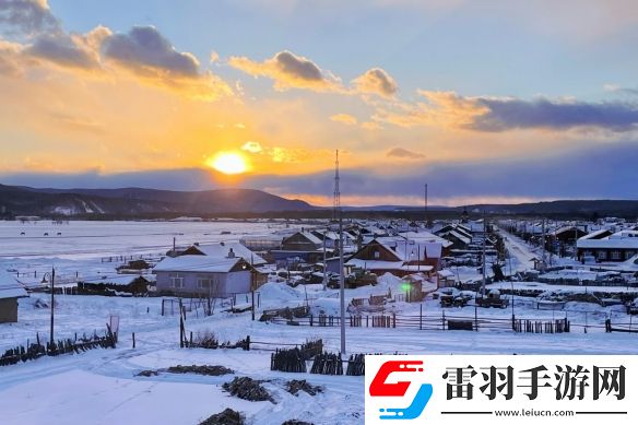 你會和誰一起去呢盤點(diǎn)國內(nèi)十大絕美冬日旅游城市
