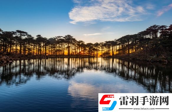 你會和誰一起去呢盤點(diǎn)國內(nèi)十大絕美冬日旅游城市