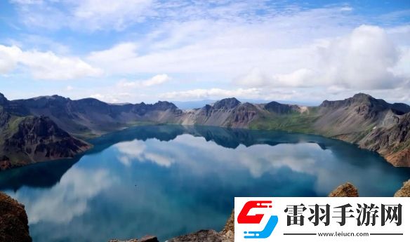 你會和誰一起去呢盤點(diǎn)國內(nèi)十大絕美冬日旅游城市