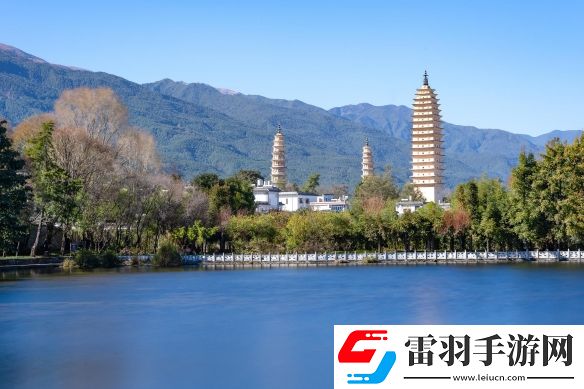 你會和誰一起去呢盤點(diǎn)國內(nèi)十大絕美冬日旅游城市