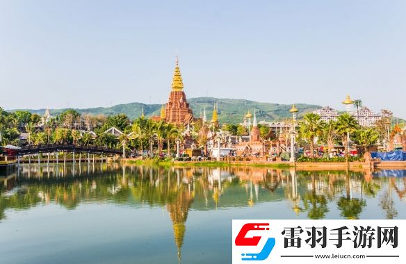 你會和誰一起去呢盤點(diǎn)國內(nèi)十大絕美冬日旅游城市
