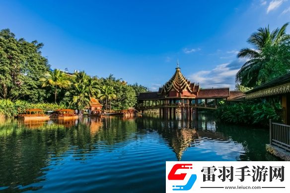 你會和誰一起去呢盤點(diǎn)國內(nèi)十大絕美冬日旅游城市
