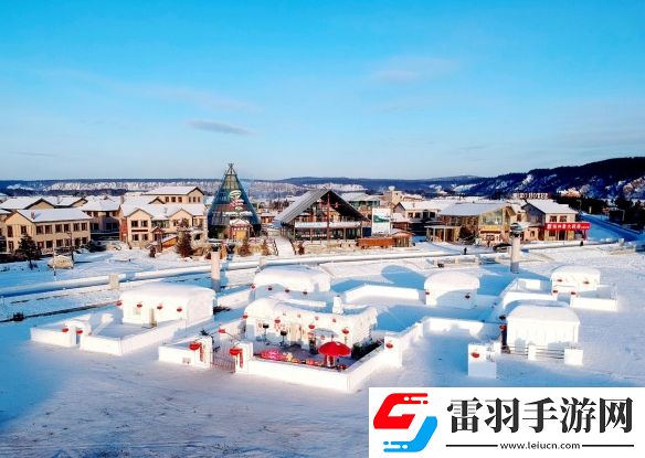 你會和誰一起去呢盤點(diǎn)國內(nèi)十大絕美冬日旅游城市