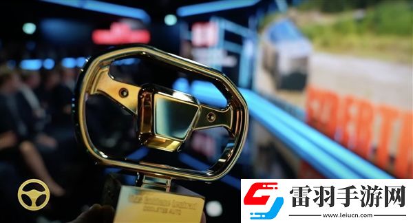 實(shí)至名歸！特斯拉Cybertruck獲得2024年度“最酷車型”獎(jiǎng)項(xiàng)