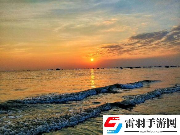 你會和誰一起去呢盤點(diǎn)國內(nèi)十大絕美冬日旅游城市