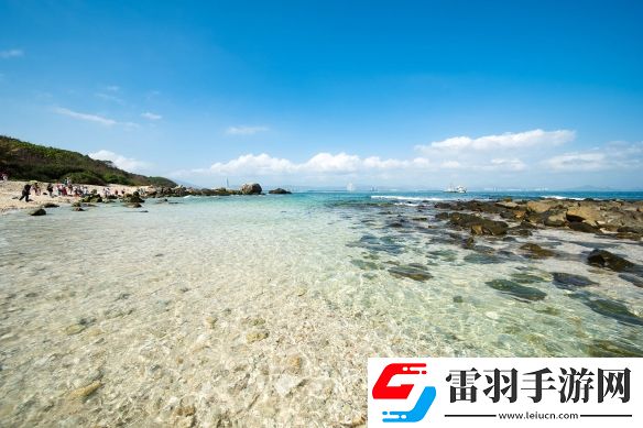 你會和誰一起去呢盤點(diǎn)國內(nèi)十大絕美冬日旅游城市