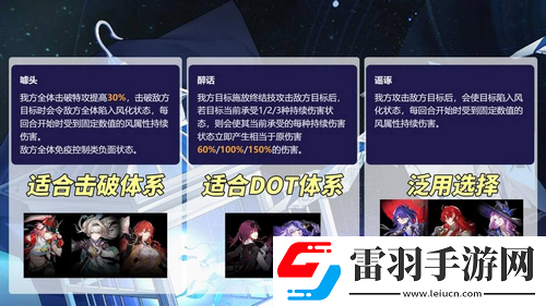 崩壞星穹鐵道虛構(gòu)敘事論黃數(shù)黑配隊