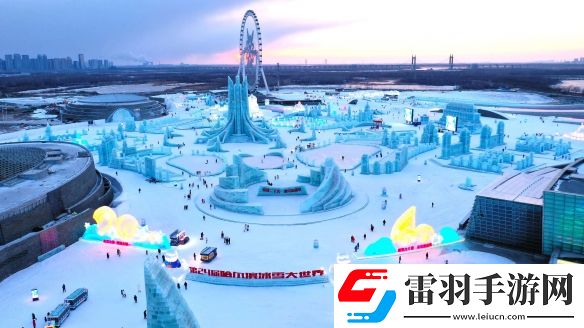 你會和誰一起去呢盤點(diǎn)國內(nèi)十大絕美冬日旅游城市
