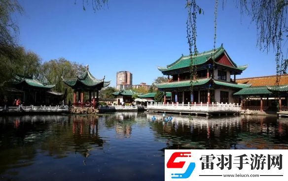 你會和誰一起去呢盤點(diǎn)國內(nèi)十大絕美冬日旅游城市